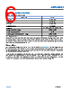 ADPL42002ACPZN5.0-R7 Datasheet HTML 6Page - Analog Devices 
