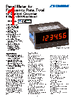 DPF20-R1 Datasheet HTML 1Page - Omega Engineering, Inc. 
