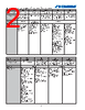 DPF20-R6 Datasheet HTML 2Page - Omega Engineering, Inc. 
