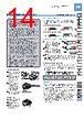 FD-R31G Datasheet HTML 14Page - Panasonic Semiconductor 