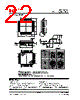 IP113ALF-DS-R08 Datasheet HTML 22Page - List of Unclassifed Manufacturers 