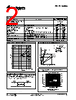 PBY25F10 Datasheet HTML 2Page - Alpha Electronics Corp. 