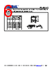 PL133-47SI-R Datasheet HTML 6Page - Micrel Semiconductor 