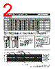 MF-RHT1300-AP Datasheet HTML 2Page - Bourns Electronic Solutions 