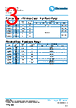 PCF2512PR-RBA Datasheet HTML 3Page - TT Electronics. 
