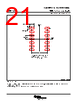 SN74HCS393DYYR Datasheet HTML 21Page - Texas Instruments 