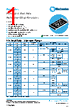 PCF2512PR-RBA Datasheet HTML 1Page - TT Electronics. 