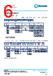 PCF0402PR-RDA Datasheet HTML 6Page - TT Electronics. 