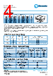PCF2512PR-RDA Datasheet HTML 4Page - TT Electronics. 