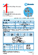 LRF2010-R02GPB Datasheet HTML 1Page - TT Electronics. 
