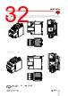 RGC3..10 Datasheet HTML 32Page - Carlo Gavazzi Holding AG 