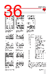RGC3..25 Datasheet HTML 36Page - Carlo Gavazzi Holding AG 