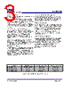 SL23EP04 Datasheet HTML 3Page - SpectraLinear Inc 