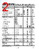 AD8009JRT-R2 Datasheet HTML 2Page - Analog Devices 