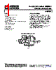 AD8290ACPZ-R2 Datasheet HTML 1Page - Analog Devices 
