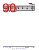 AM261...ZCZQ1 Datasheet HTML 90Page - Texas Instruments 