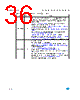 M93C76-RBN3TG Datasheet HTML 36Page - STMicroelectronics 