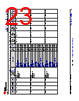 AM261...ZEJ Datasheet HTML 23Page - Texas Instruments 