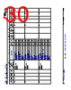 AM261...ZEJ Datasheet HTML 30Page - Texas Instruments 