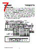 V58C2128 Datasheet HTML 7Page - Mosel Vitelic, Corp 