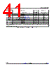 STPCATLAS Datasheet HTML 41Page - STMicroelectronics 