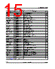 STPCATLAS Datasheet HTML 15Page - STMicroelectronics 
