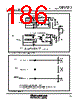 M30620FCAFP Datasheet HTML 186Page - Renesas Technology Corp 
