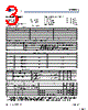 CY2DP814ZXC Datasheet HTML 3Page - Cypress Semiconductor 