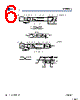 CY2DP814ZXIT Datasheet HTML 6Page - Cypress Semiconductor 