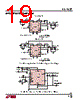 LTM4602 Datasheet HTML 19Page - LINER 