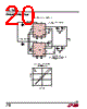 LTM4602 Datasheet HTML 20Page - LINER 