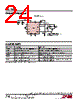 LTM4602 Datasheet HTML 24Page - LINER 