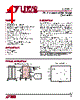 LTC4217 Datasheet HTML 1Page - Linear Technology 