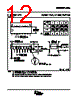 SN74HC393D Datasheet HTML 12Page - Texas Instruments 