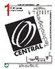 CTC4F-R33K Datasheet HTML 1Page - Central Technologies 