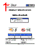 CSS-1814S Datasheet HTML 1Page - China Semiconductor Corporation 