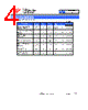 CSS-15104G Datasheet HTML 4Page - China Semiconductor Corporation 