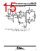 TLC393D Datasheet HTML 15Page - Texas Instruments 