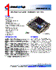 MSM586SEN Datasheet HTML 1Page - ADL Embedded Solutions 