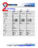MSM586SEN Datasheet HTML 2Page - ADL Embedded Solutions 