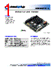 MSM586SL Datasheet HTML 1Page - ADL Embedded Solutions 