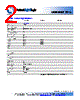 MSM586SL-64 Datasheet HTML 2Page - ADL Embedded Solutions 