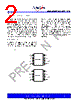 ASM3P622S00AG-08-TT Datasheet HTML 2Page - PulseCore Semiconductor 