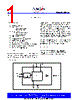 PCS3P73U00AG-08-TR Datasheet HTML 1Page - PulseCore Semiconductor 
