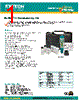 EC400 Datasheet HTML 1Page - Extech Instruments Corporation. 