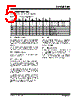 24VL014H/P Datasheet HTML 5Page - Microchip Technology 