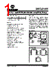 24VL014H/P Datasheet HTML 1Page - Microchip Technology 