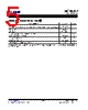 ACT8342_08 Datasheet HTML 5Page - Active-Semi, Inc 