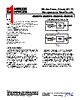 ADM6348-40ARTZ-R7 Datasheet HTML 1Page - Analog Devices 