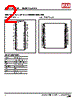 IS61C5128AL Datasheet HTML 2Page - Integrated Silicon Solution, Inc 